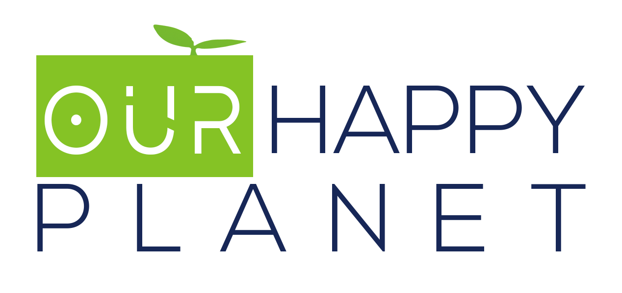 Our Happy Planet